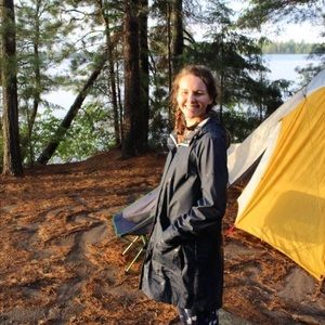 Meet your Posher, Haley